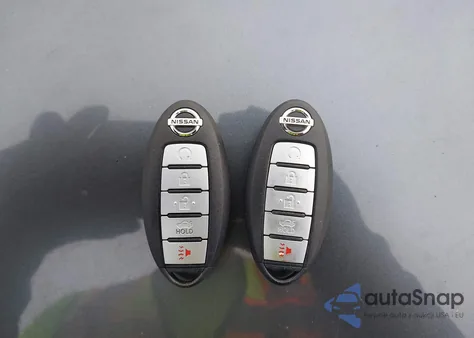 2014 Nissan Altima 2.5 Sl z USA, uszkodzony, nr VIN 1N4AL3AP6EC124312